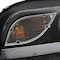 Spec-D Tuning 06-08 Audi A4 Projector Headlight Black R8 Style With LED Signal 2LHP-A406JM-8V2-TM - alternate 7